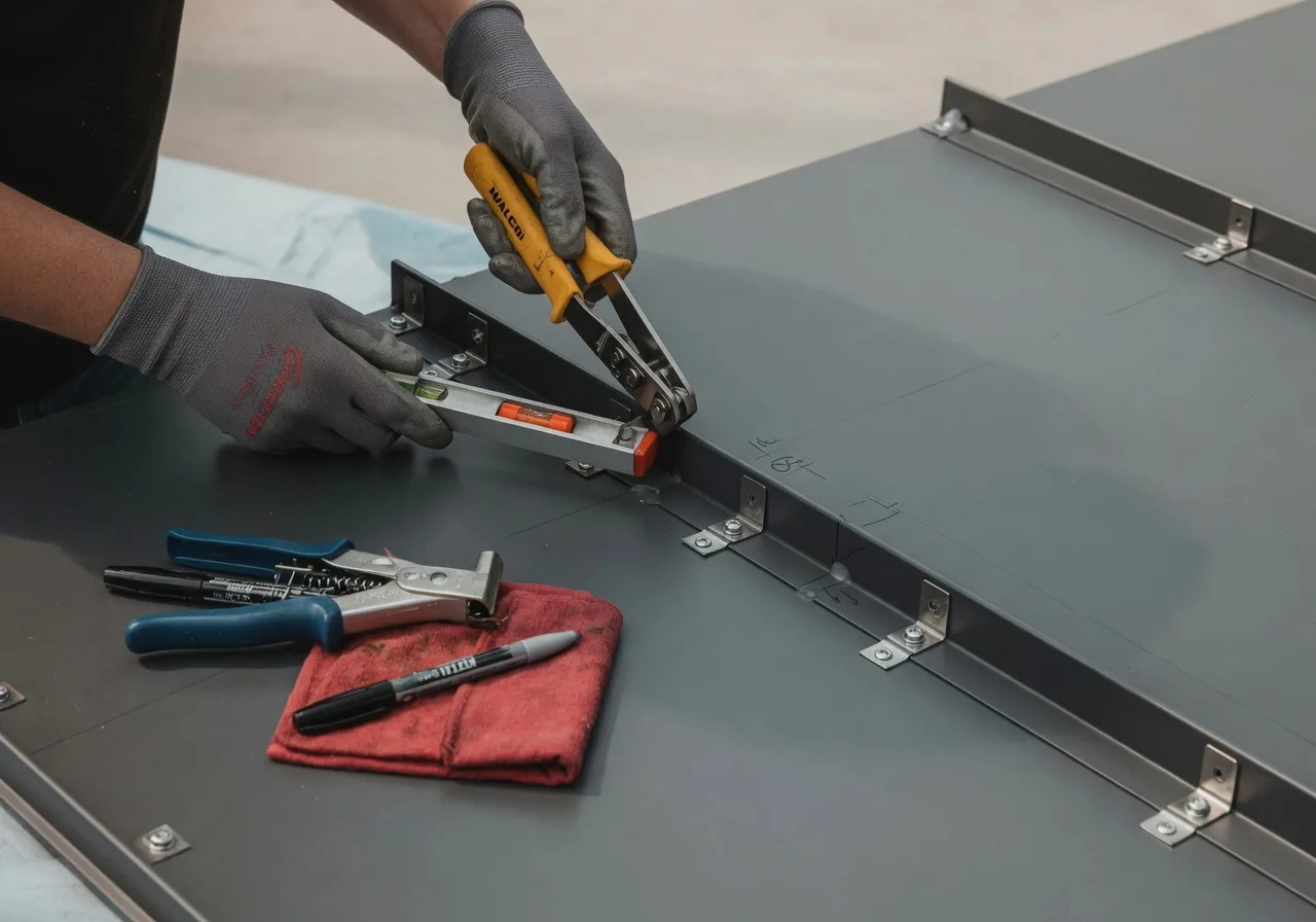 Why choose Metal Roofing Installation in Meadville, MS